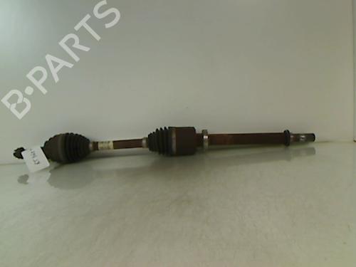 Right front driveshaft RENAULT KANGOO Express (FC0/1_)  | BP23149776M39 