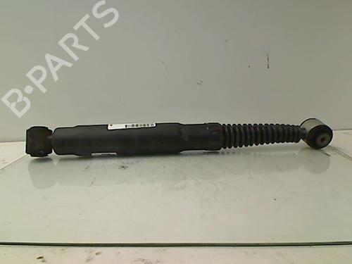 Used Right rear shock absorber Right rear shock absorber PEUGEOT 207 SW (WK_) 1.6 HDi (90 hp) 36484056 36484056
