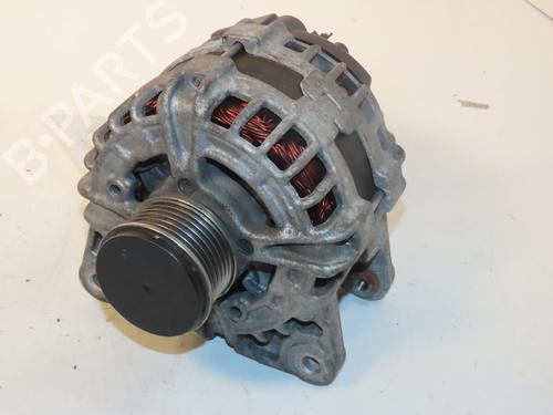 Alternator RENAULT MEGANE IV Grandtour (K9A/M/N_) 1.5 dCi 110 | BP32332701M7