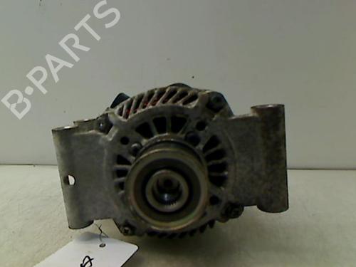Alternator PEUGEOT 207 (WA_, WC_) 1.4 16V | BP23149158M7 