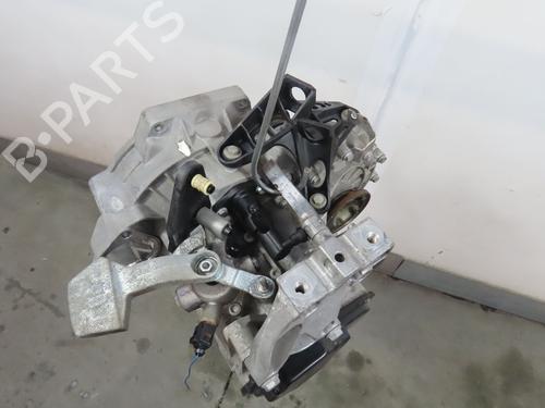 Used Gearbox VW PASSAT B6 (3C2) 1.9 TDI (105 hp) 24920182