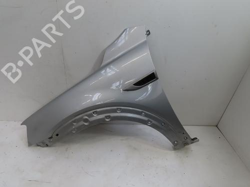 Forskærm venstre CHEVROLET CAPTIVA (C100, C140) 2.2 D 4WD (184 hp) 30952561