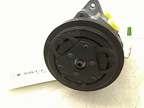 AC compressor SMART CITY-COUPE (450) 0.7 (450.352, 450.353) | BP8992824M34 