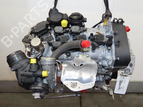 Motor SKODA KAMIQ (NW4) 1.5 TSI (150 hp) 30486669