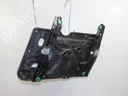 front-left-window-mechanism-vw-golf-vi-5k1-16-tdi-5k0837461d-2008-2009-2010-2011-2012-2013-2014-20327872 main image