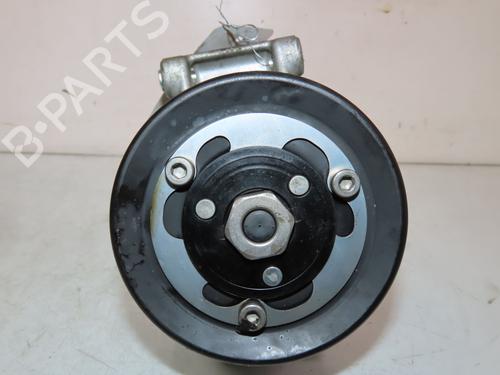 AC compressor AUDI Q2 (GAB, GAG) 1.4 TFSI | BP27471306M34