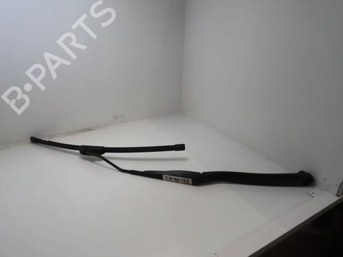 Front windshield wiper arm NISSAN JUKE (F15) 1.5 dCi | BP27393591C143 