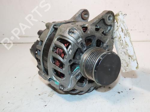 Alternatore RENAULT CLIO IV (BH_) 1.5 dCi 75 (75 hp) 31324809