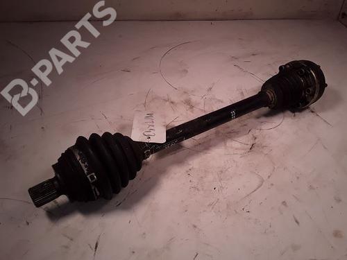 Used Left front driveshaft VW GOLF PLUS V (5M1, 521) 1.4 16V (80 hp) 8991842