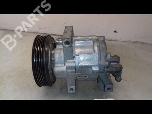 Used AC compressor DACIA SANDERO 1.5 dCi (88 hp) 8984109