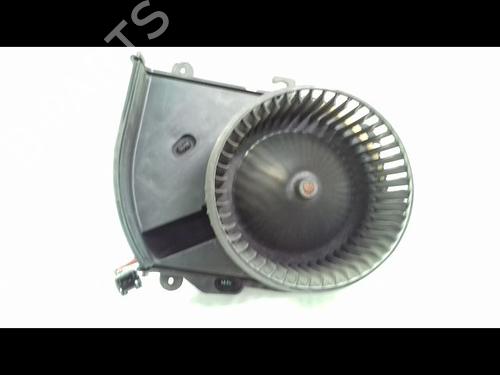 Used Heater blower motor CITROËN JUMPY II Van 1.6 HDi 90 16V (90 hp) 10313644