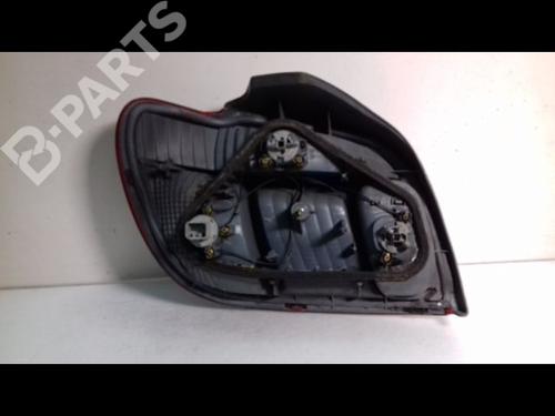 Højre baglygte TOYOTA YARIS (_P1_) 1.4 D-4D (NLP10_, NLP10R) | BP11183697C35 