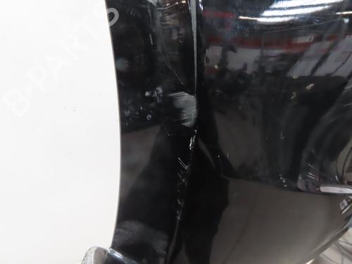 Rear bumper AUDI A1 Sportback (8XA, 8XF) 1.4 TFSI | BP30953854C8 