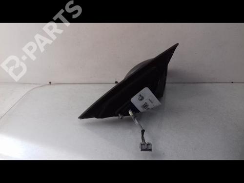 Right mirror NISSAN PRIMERA Hatchback (P12) 1.9 dCi | BP8986995C27