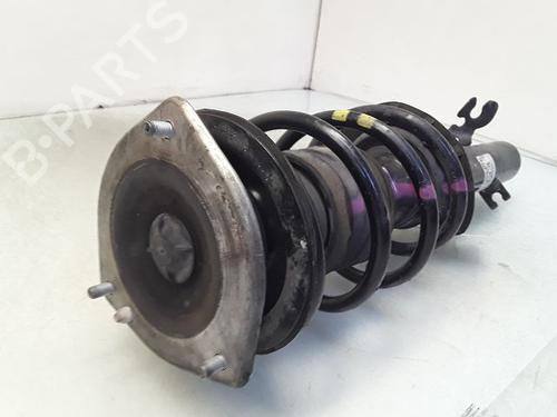 Used Left front shock absorber MINI MINI (R56) Cooper D (109 hp) 8980677