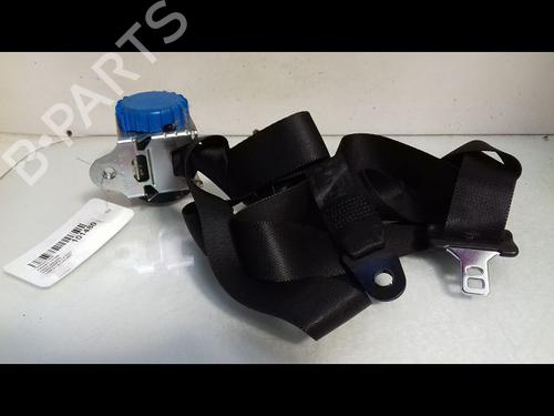 Used Front left belt tensioner Front left belt tensioner FORD FIESTA V (JH_, JD_) 1.4 TDCi (68 hp) 8982796 8982796