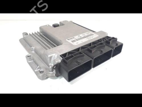 Used Engine control unit (ECU) RENAULT CLIO IV (BH_) 1.5 dCi 90 (90 hp) 10486476