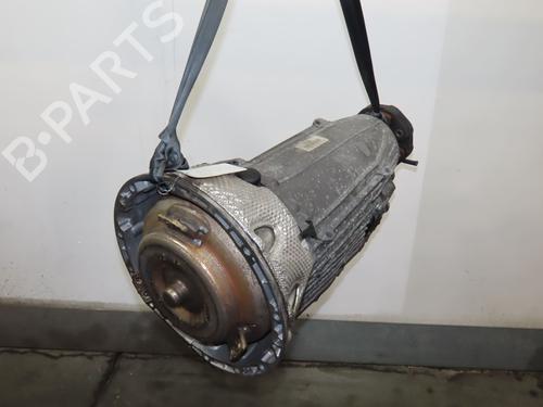 Used Gearbox MERCEDES-BENZ CLK Convertible (A209) CLK 320 CDI (209.420) (224 hp) 29757930