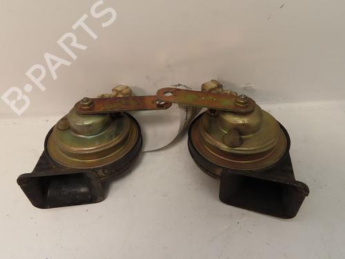 Used Horn MITSUBISHI PAJERO PININ I (H6_W, H7_W) 1.8 GDI (H66W, H76W) (120 hp) 27975617