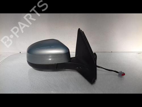Right mirror FORD MONDEO IV Turnier (BA7) 2.0 TDCi | BP12095626C27