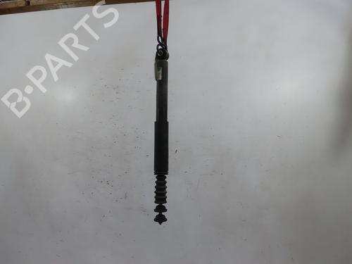 Used Left rear shock absorber Left rear shock absorber RENAULT CLIO III Grandtour (KR0/1_) 1.5 dCi (KR0H, KR1S) (106 hp) 18124727 18124727