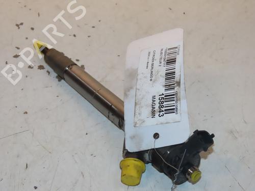 Injector CITROËN BERLINGO Box Body/MPV (K9) 1.5 BlueHDi 100 | BP32200369M100 - Image 3