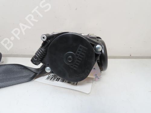 Pre-tensor frente direito RENAULT MEGANE IV Hatchback (B9A/M/N_) 1.5 dCi 110 (B9A3) (110 hp) 30952309