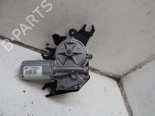 Used Rear wiper motor Rear wiper motor 39221406 39221406