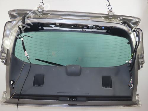 Used Tailgate Tailgate PEUGEOT 3008 I MPV (0U_) 1.6 HDi (114 hp) 22342003 22342003