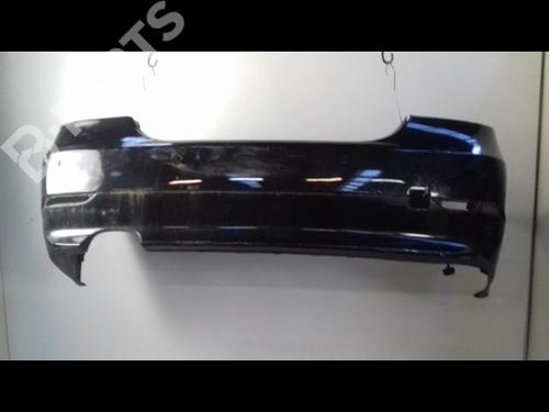 Used Rear bumper BMW 5 (E60) 530 d (218 hp) 8979947