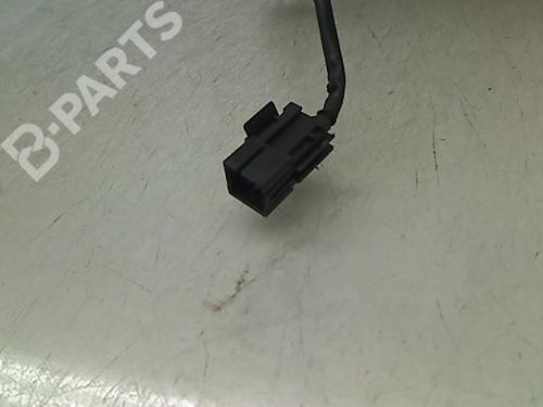 Left mirror OPEL ZAFIRA A MPV (T98) 2.0 DI 16V (F75) | BP8976619C26 