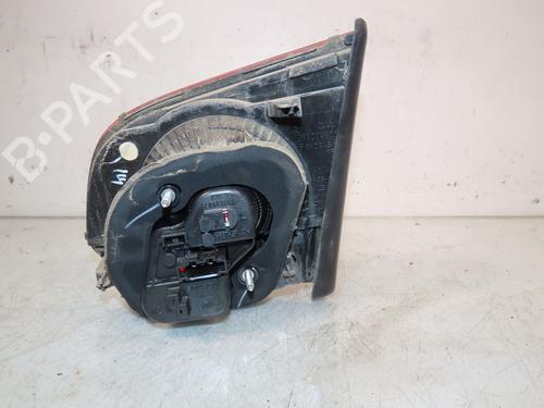 Used Left tailgate light VW GOLF VI (5K1) 1.6 TDI (105 hp) 20327949