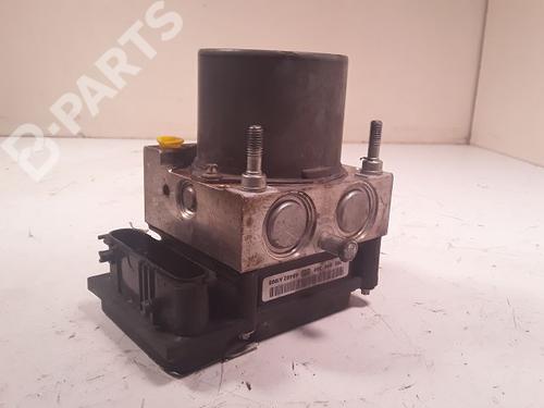 Used ABS pump PEUGEOT 307 (3A/C) 2.0 HDi 90 (90 hp) 8995910
