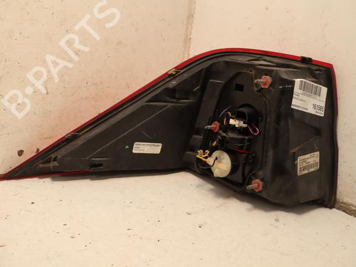 Right taillight MERCEDES-BENZ M-CLASS (W166) ML 350 BlueTEC 4-matic (166.024, 166.023) | BP33444346C35 - Image 2