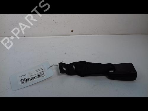 Engache cinturón BMW 1 (E81) 118 d (143 hp) 14892525