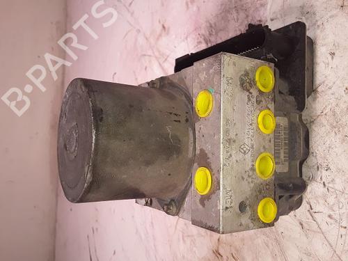 ABS pump RENAULT CLIO III (BR0/1, CR0/1) 2.0 16V Sport (CR0N, CR1P) | BP10053545M43