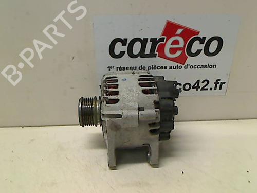 Used Alternator DACIA LOGAN EXPRESS (FS_) [2007-2026]  23149122
