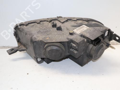 Højre forlygte CITROËN C4 CACTUS 1.2 VTi 82 | BP39220906C29 - Image 2