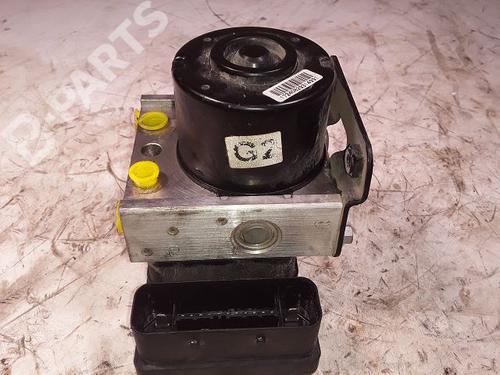 ABS pump FORD FIESTA VI (CB1, CCN) 1.25 | BP8992786M43 