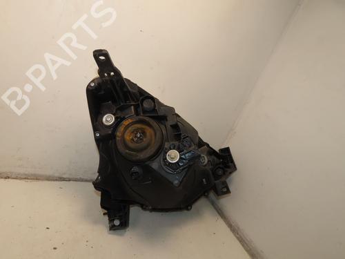 Used Left headlight NISSAN MICRA IV (K13K, K13KK) 1.2 (80 hp) 30954588