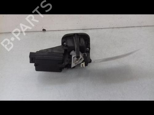 Electronic module RENAULT CLIO II (BB_, CB_) 1.9 D (B/CB0J) | BP23152754M83 