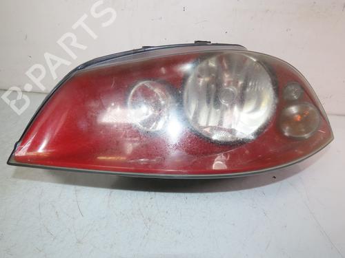 Used Left headlight SEAT IBIZA III (6L1) 1.9 TDI (131 hp) 30954625