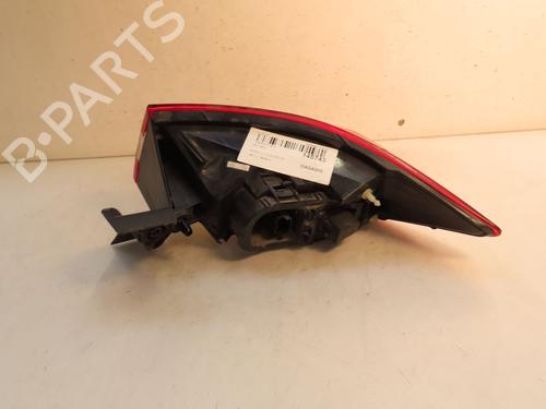 Used Left taillight RENAULT CLIO IV (BH_) 1.5 dCi 75 (75 hp) 17086007