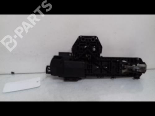 Front right exterior door handle MERCEDES-BENZ A-CLASS (W176) A 220 CDI (176.003) | BP8983911C129 