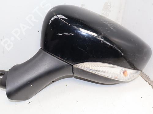 left-mirror-renault-clio-iv-bh_-2012-2013-2014-2015-2016-2017-2018-2019-2020-2021-40438591 main image