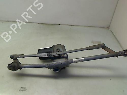 Used Front wiper motor RENAULT CLIO II (BB_, CB_) 1.9 D (B/CB0E, BB0J) (64 hp) 8985584