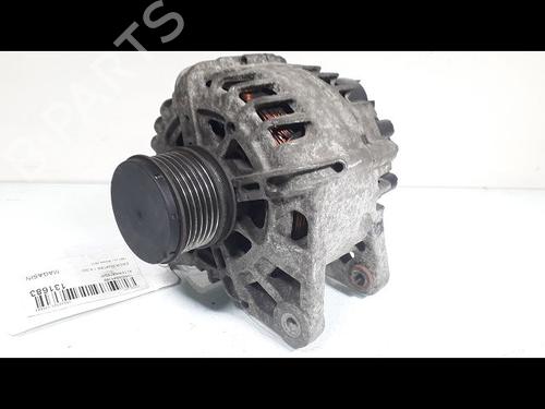 Used Alternator DACIA DUSTER (HS_) 1.5 dCi 4x4 (HSMC, HSMD) (110 hp) 10714459