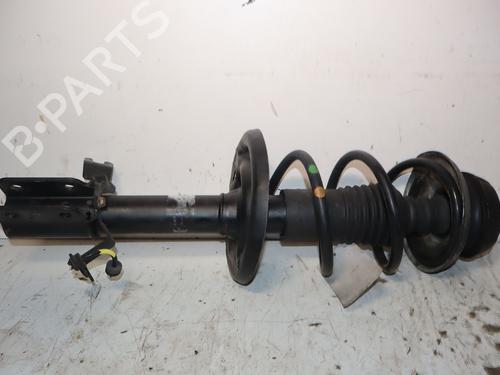 Left front shock absorber DACIA LOGAN MCV II TCe 90 (K8M1, K8MA, K8AC) | BP40204866M16 - Image 2