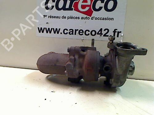 Turbocharger/Supercharger PEUGEOT 206 Van  | BP23148849M71 