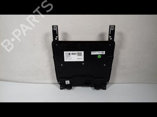 Used Climate control Climate control CITROËN C4 II (NC_) 1.6 HDi 90 (92 hp) 8991280 8991280